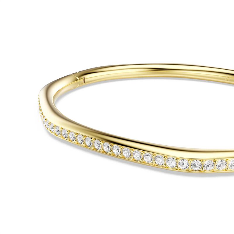 Swarovski Dextera Bangle image number 1